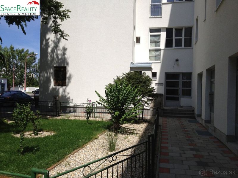 Sale Two bedroom apartment, Two bedroom apartment, Vajnorská, Bratisla