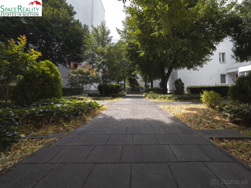 Sale Two bedroom apartment, Two bedroom apartment, Vajnorská, Bratisla