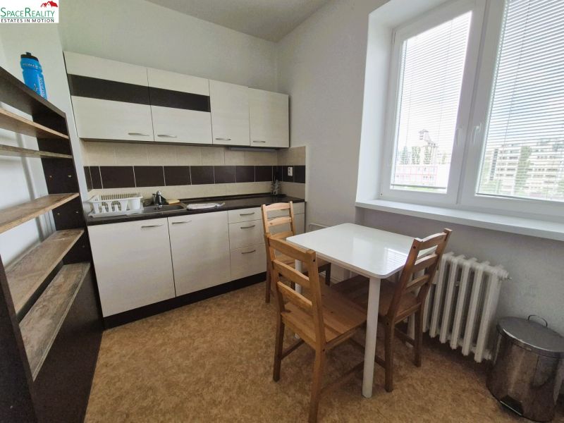 Rent Two bedroom apartment, Two bedroom apartment, Jelačičova, Bratisl