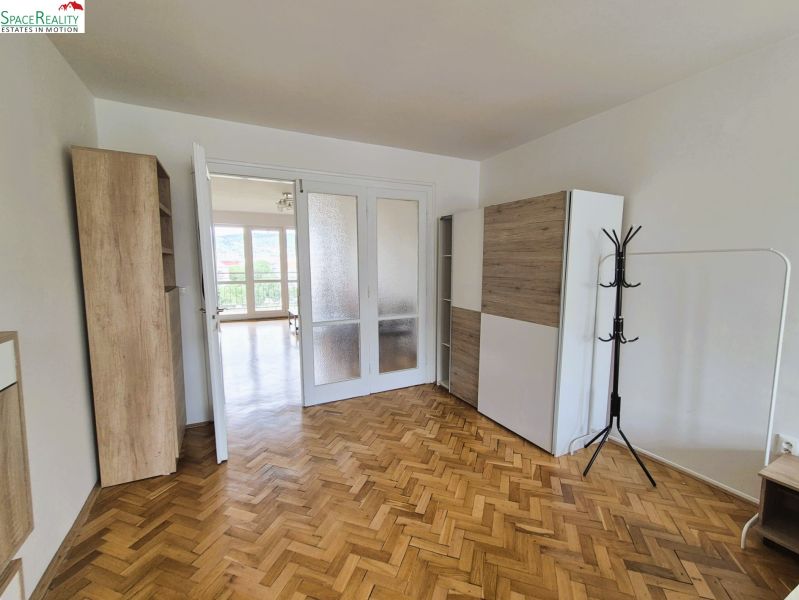 Rent Two bedroom apartment, Two bedroom apartment, Jelačičova, Bratisl
