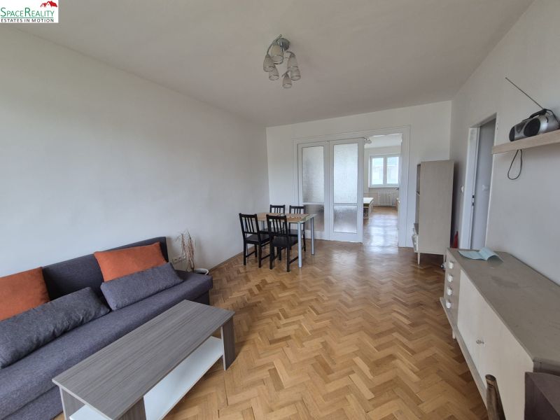Rent Two bedroom apartment, Two bedroom apartment, Jelačičova, Bratisl