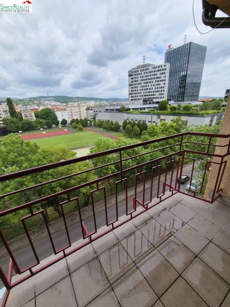 Rent Two bedroom apartment, Two bedroom apartment, Jelačičova, Bratisl