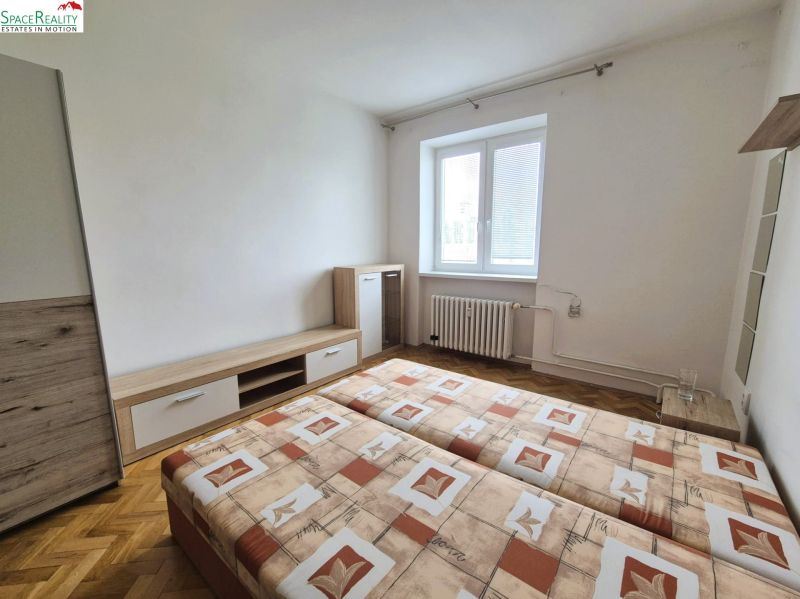 Rent Two bedroom apartment, Two bedroom apartment, Jelačičova, Bratisl