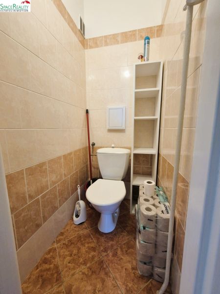 Rent Two bedroom apartment, Two bedroom apartment, Jelačičova, Bratisl