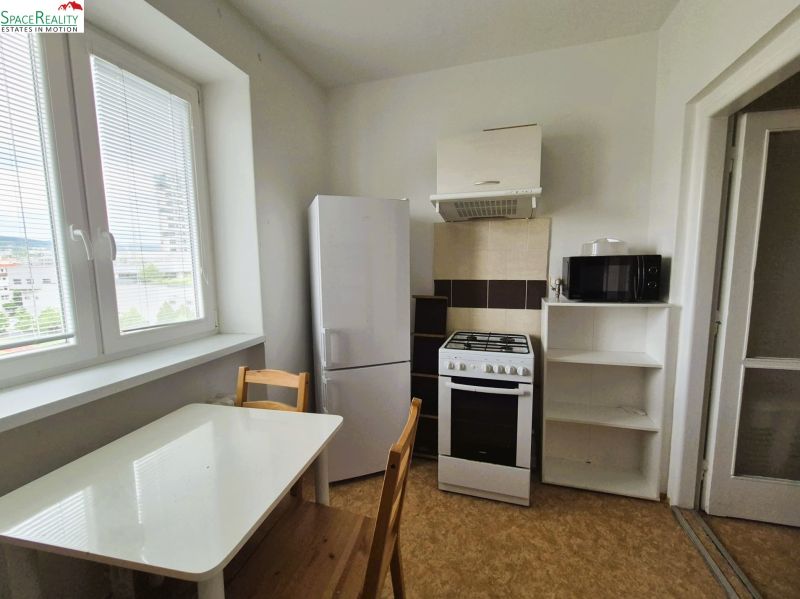 Rent Two bedroom apartment, Two bedroom apartment, Jelačičova, Bratisl