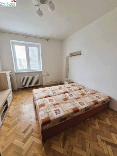 Rent Two bedroom apartment, Two bedroom apartment, Jelačičova, Bratisl