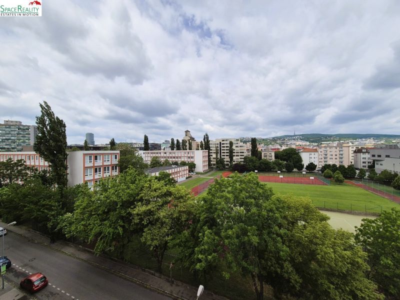 Rent Two bedroom apartment, Two bedroom apartment, Jelačičova, Bratisl