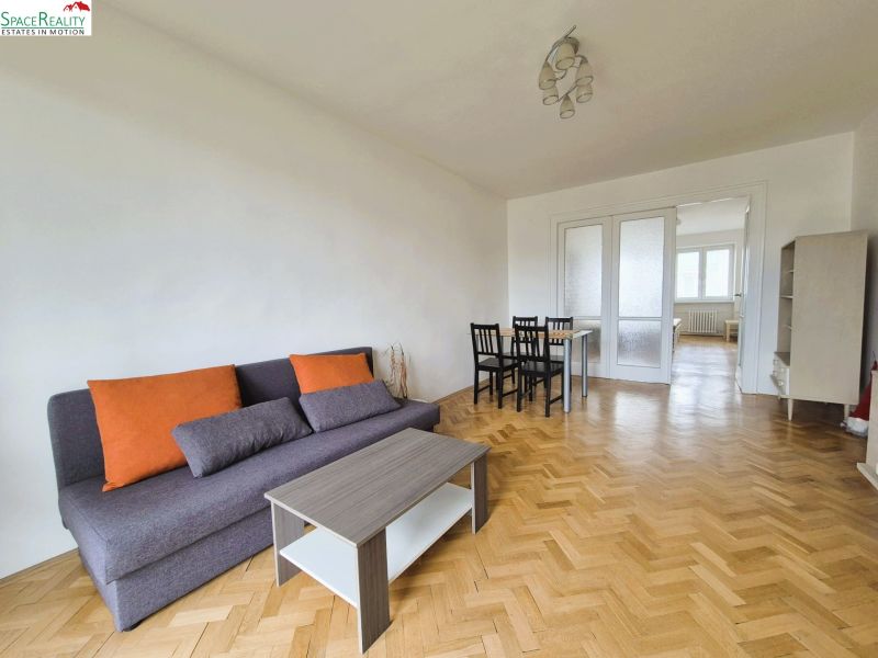 Rent Two bedroom apartment, Two bedroom apartment, Jelačičova, Bratisl