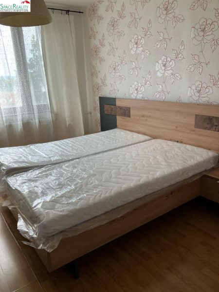Rent Two bedroom apartment, Two bedroom apartment, Svätoplukova, Senec