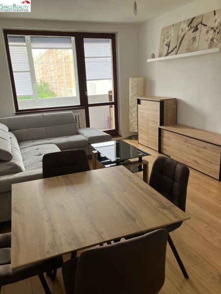 Rent Two bedroom apartment, Two bedroom apartment, Svätoplukova, Senec