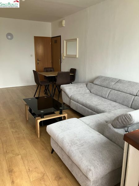 Rent Two bedroom apartment, Two bedroom apartment, Svätoplukova, Senec