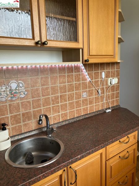 Rent Two bedroom apartment, Two bedroom apartment, Svätoplukova, Senec