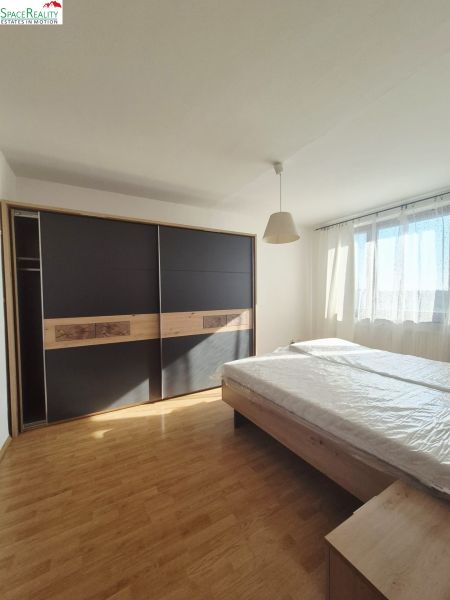 Rent Two bedroom apartment, Two bedroom apartment, Svätoplukova, Senec