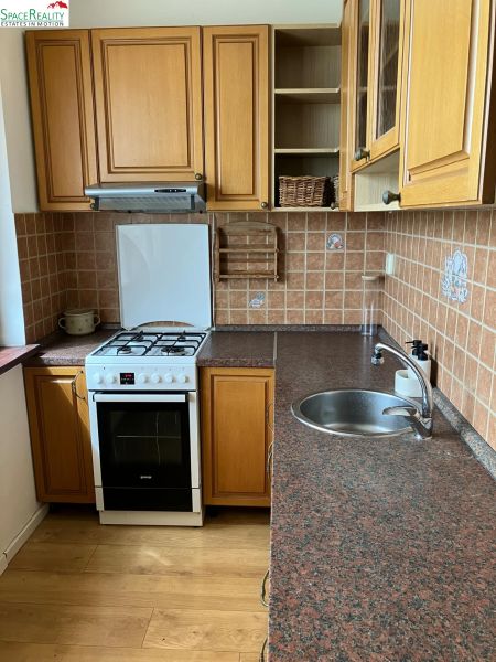 Rent Two bedroom apartment, Two bedroom apartment, Svätoplukova, Senec