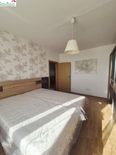 Rent Two bedroom apartment, Two bedroom apartment, Svätoplukova, Senec