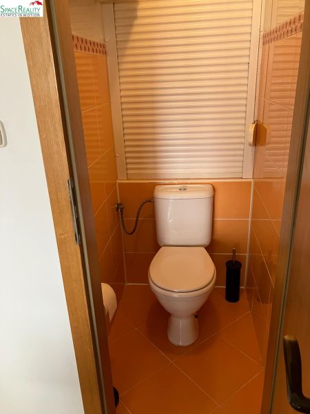 Rent Two bedroom apartment, Two bedroom apartment, Svätoplukova, Senec
