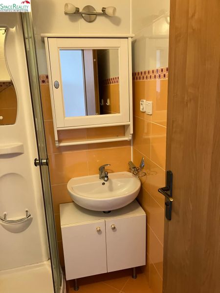 Rent Two bedroom apartment, Two bedroom apartment, Svätoplukova, Senec