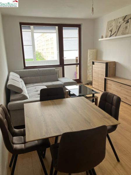 Rent Two bedroom apartment, Two bedroom apartment, Svätoplukova, Senec