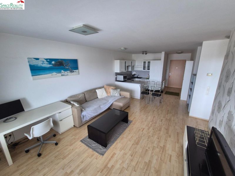 Sale One bedroom apartment, One bedroom apartment, Bajkalská, Bratisla