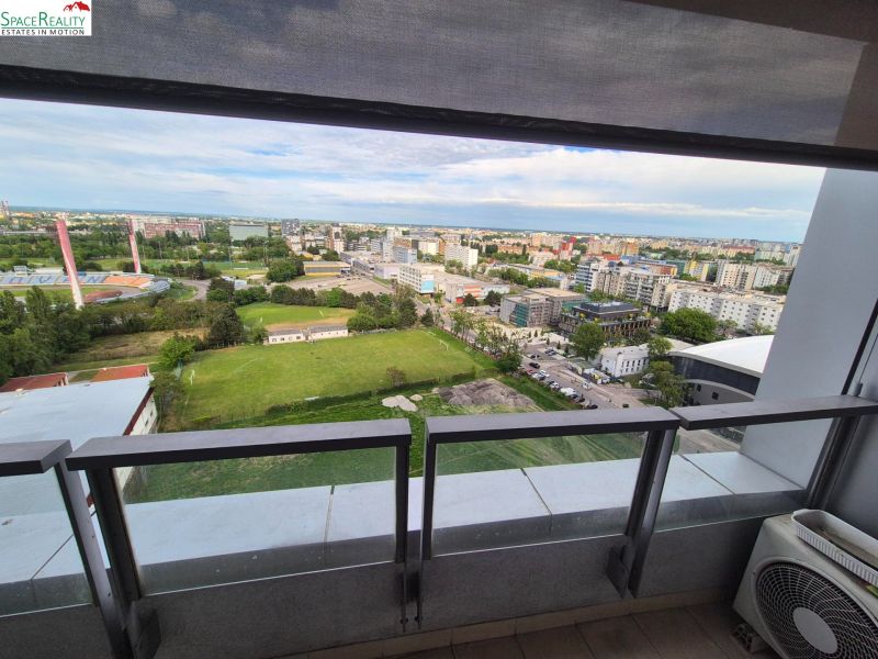 Sale One bedroom apartment, One bedroom apartment, Bajkalská, Bratisla