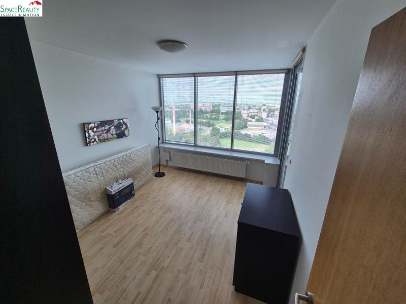 Sale One bedroom apartment, One bedroom apartment, Bajkalská, Bratisla
