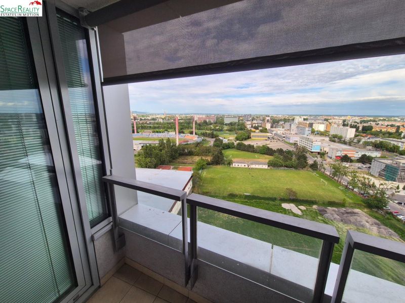 Sale One bedroom apartment, One bedroom apartment, Bajkalská, Bratisla