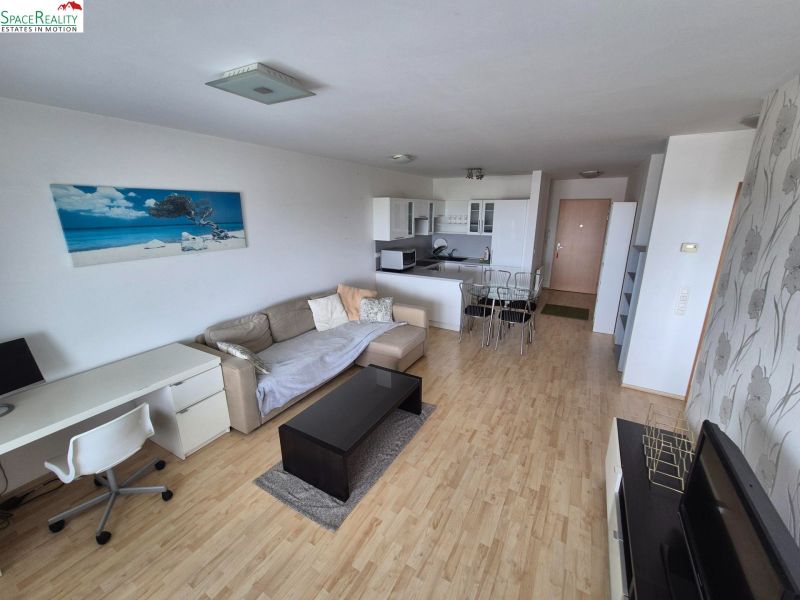 Sale One bedroom apartment, One bedroom apartment, Bajkalská, Bratisla