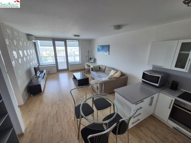 Sale One bedroom apartment, One bedroom apartment, Bajkalská, Bratisla