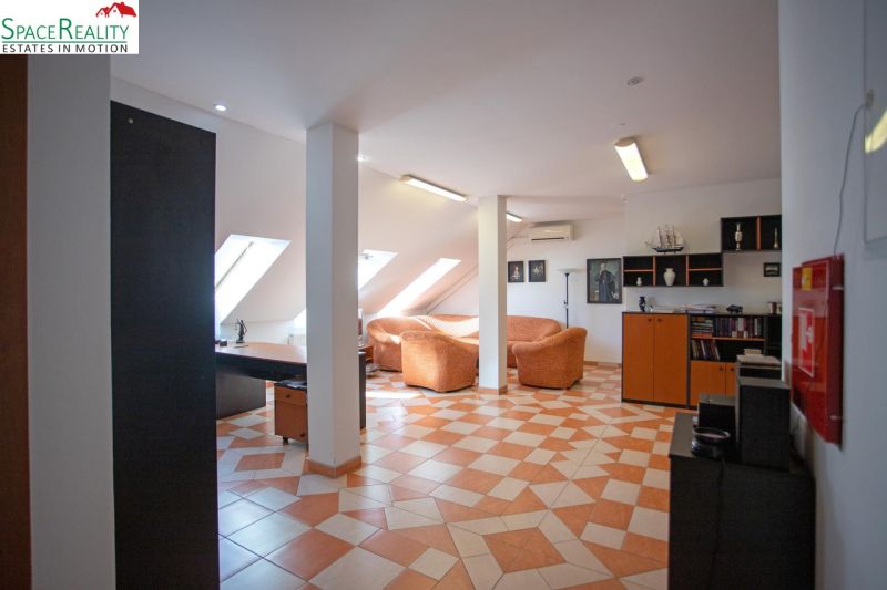 Sale Building, Building, Topoľčany, Slovakia