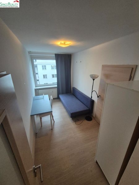 Sale One bedroom apartment, One bedroom apartment, Miletičova, Bratisl