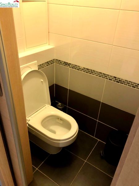 Sale One bedroom apartment, One bedroom apartment, Miletičova, Bratisl