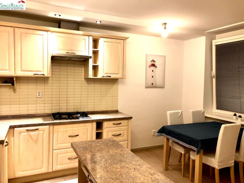 Sale One bedroom apartment, One bedroom apartment, Miletičova, Bratisl