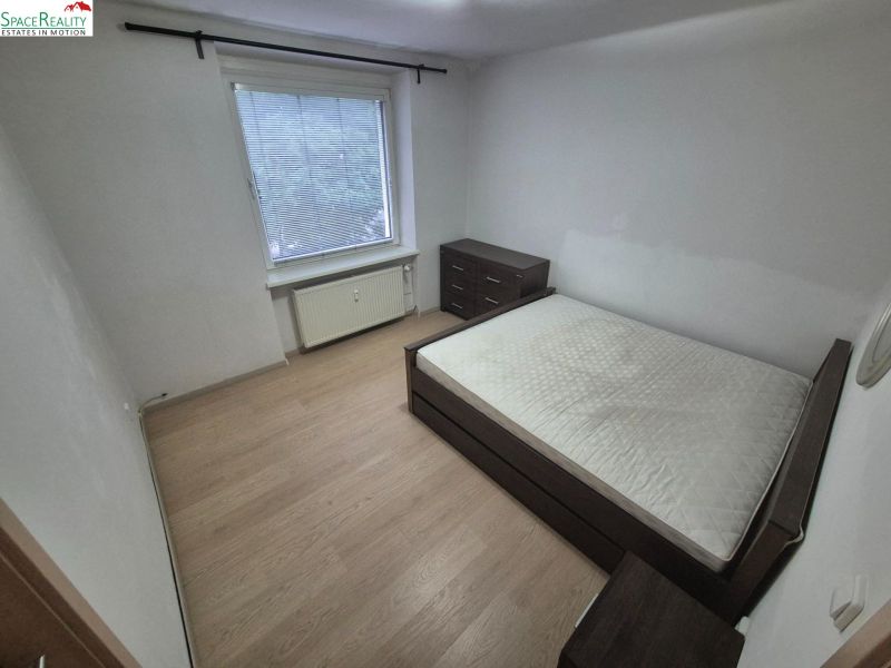 Sale One bedroom apartment, One bedroom apartment, Miletičova, Bratisl
