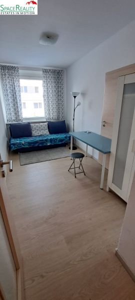 Sale One bedroom apartment, One bedroom apartment, Miletičova, Bratisl