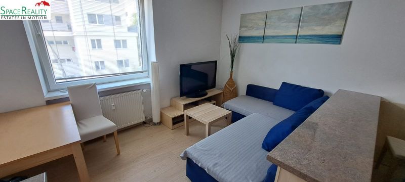 Sale One bedroom apartment, One bedroom apartment, Miletičova, Bratisl