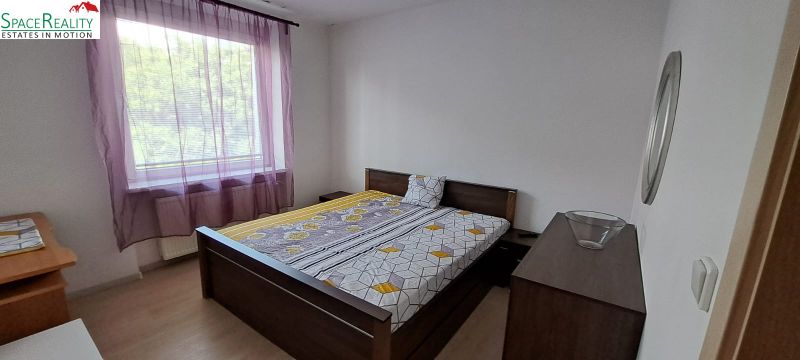 Sale One bedroom apartment, One bedroom apartment, Miletičova, Bratisl
