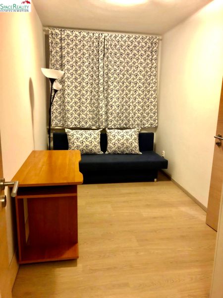 Sale One bedroom apartment, One bedroom apartment, Miletičova, Bratisl