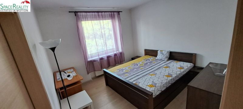 Sale One bedroom apartment, One bedroom apartment, Miletičova, Bratisl