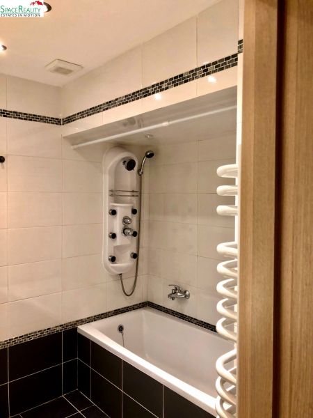 Sale One bedroom apartment, One bedroom apartment, Miletičova, Bratisl