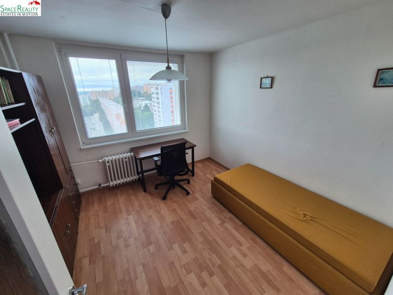 Rent Two bedroom apartment, Two bedroom apartment, Sekulská, Bratislav