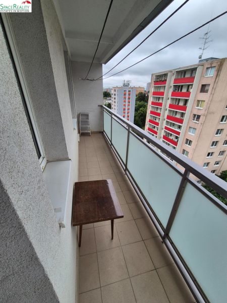 Rent Two bedroom apartment, Two bedroom apartment, Sekulská, Bratislav
