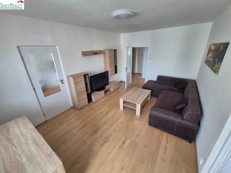 Rent Two bedroom apartment, Two bedroom apartment, Sekulská, Bratislav