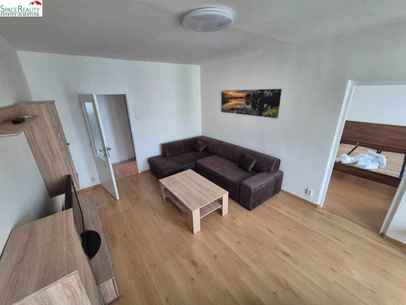 Rent Two bedroom apartment, Two bedroom apartment, Sekulská, Bratislav