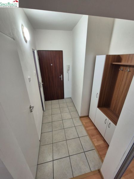 Rent Two bedroom apartment, Two bedroom apartment, Sekulská, Bratislav