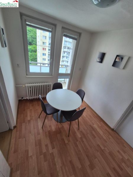 Rent Two bedroom apartment, Two bedroom apartment, Sekulská, Bratislav