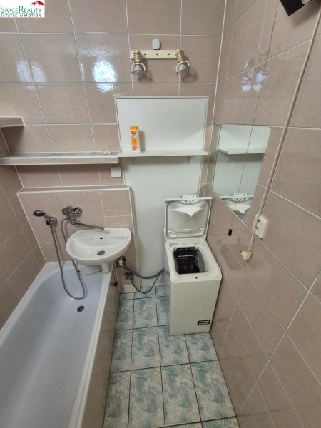 Rent Two bedroom apartment, Two bedroom apartment, Sekulská, Bratislav