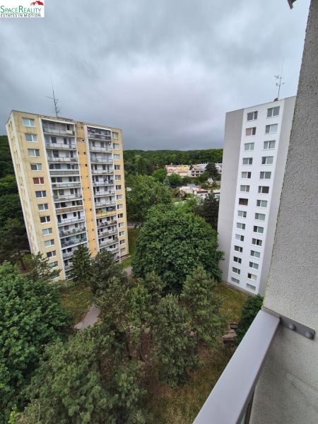 Rent Two bedroom apartment, Two bedroom apartment, Sekulská, Bratislav