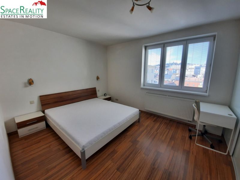 Rent Two bedroom apartment, Two bedroom apartment, Heydukova, Bratisla