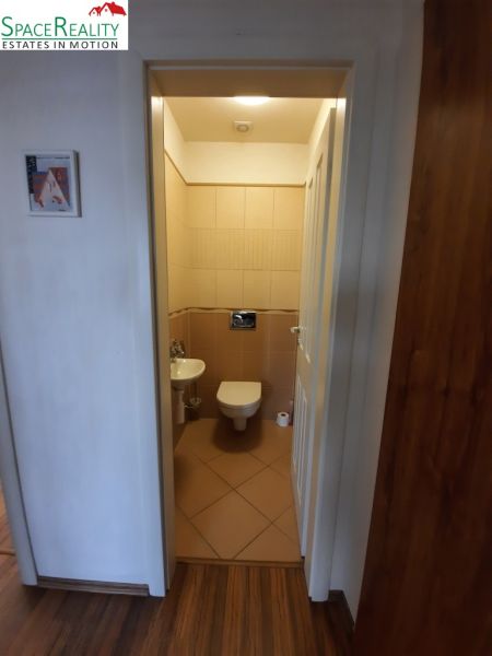 Rent Two bedroom apartment, Two bedroom apartment, Heydukova, Bratisla