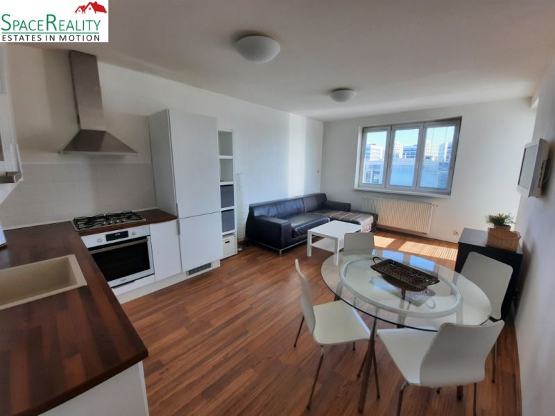 Rent Two bedroom apartment, Two bedroom apartment, Heydukova, Bratisla